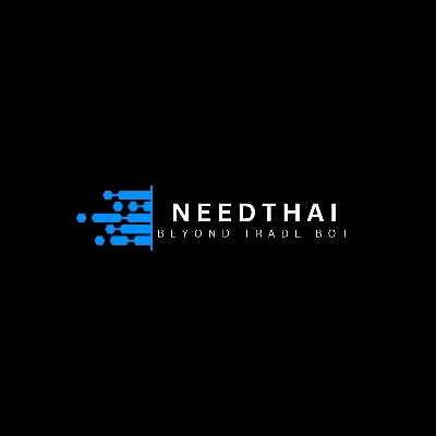NeedThai Bot Metal 产品图