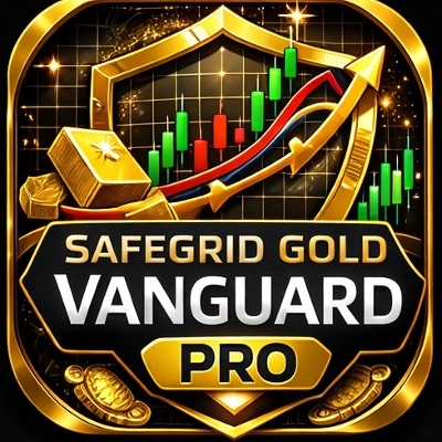 SafeGrid Vanguard 产品图